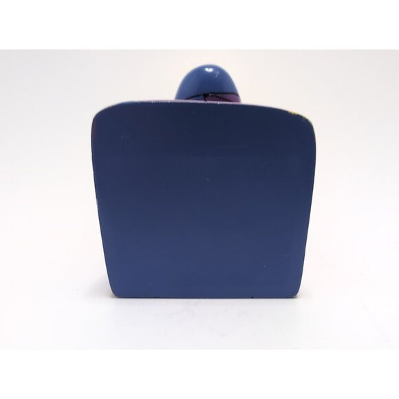 Picasso Nose Abstract Eyeglass Holder Resin Scultpure - Picture 5 of 7